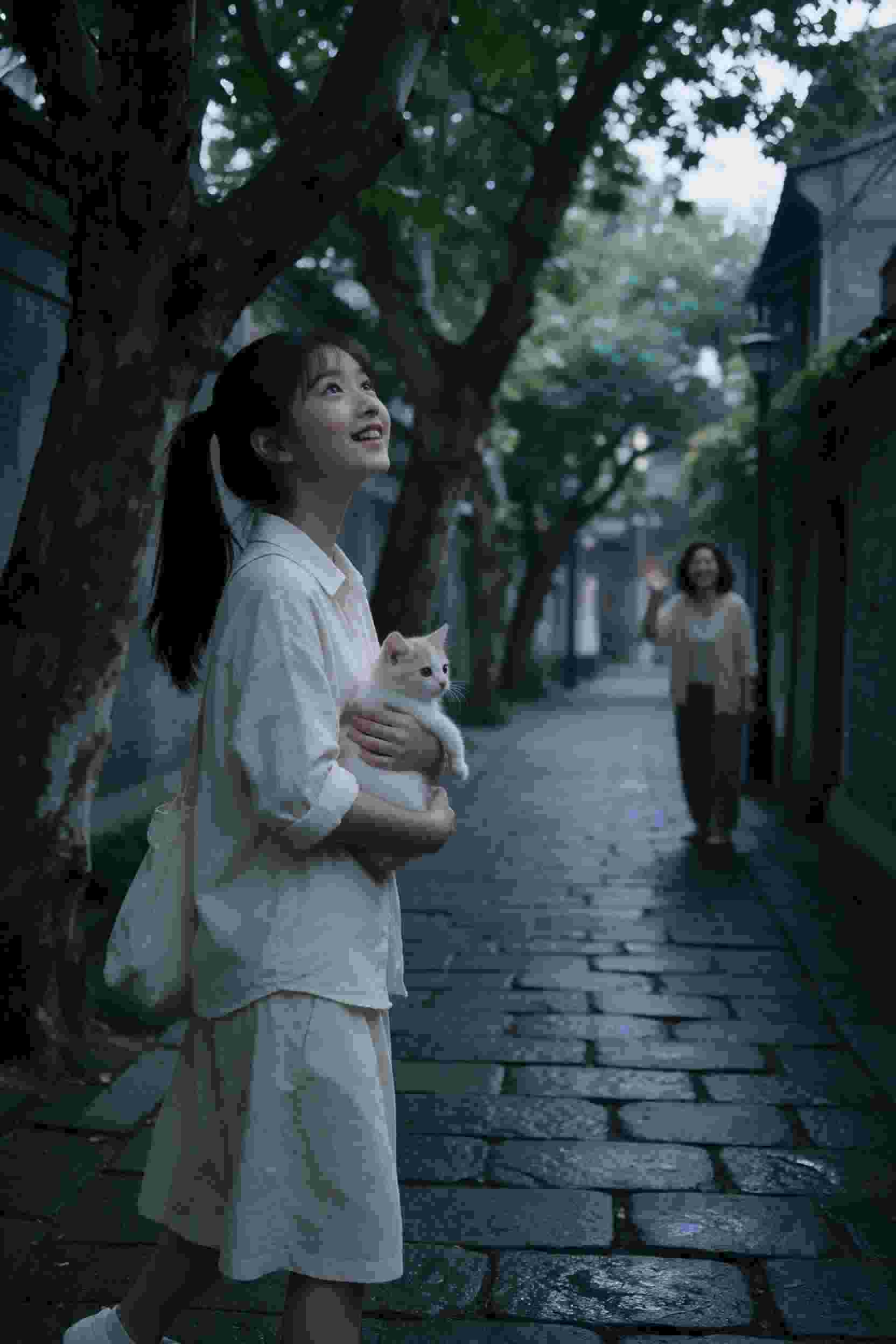 《今泉家的辣妹》